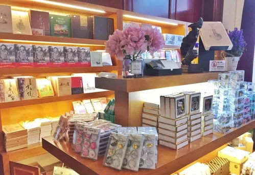 小長假不只有詩和遠(yuǎn)方，還有文藝的五大道文博文創(chuàng)