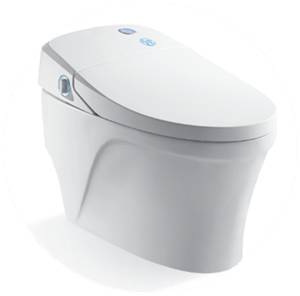 東鵬潔具“泡沫盾”智能馬桶全新上市，開(kāi)啟智凈新時(shí)代
