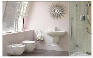 浴潔具及衛(wèi)生間電器選購(gòu)全攻略