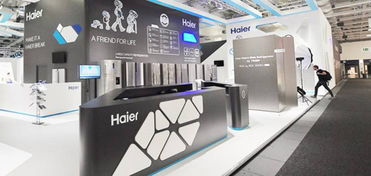 從“跟跑”到“領(lǐng)跑” 中國(guó)家電如何獲得全球市場(chǎng)認(rèn)可