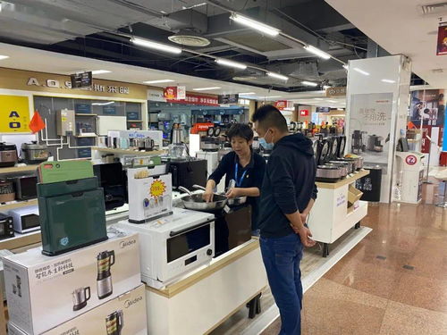 假期家電消費升級明顯，高端品類引領(lǐng)市場增長新趨勢