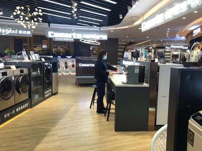 上海消費(fèi)者熱購消毒殺菌家電，空氣凈化器銷售環(huán)比激增5倍