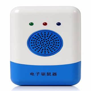 科技驅(qū)鼠，守護(hù)家園 家用電子貓與超聲波驅(qū)鼠器的選購指南